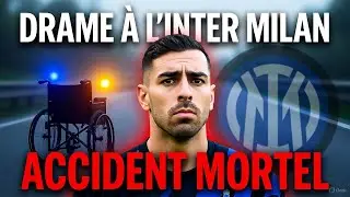 Inter Milan in shock after tragedy involving goalkeeper Josep Martinez