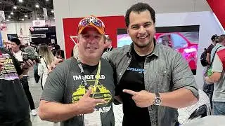 Badgas Sneaks into Sema Ep2