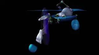 Video Analysis with Fluid Mechanics