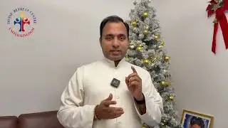 Dewfall 1773 - Merry Christmas!