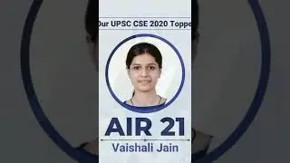 Vaishali Jain Story