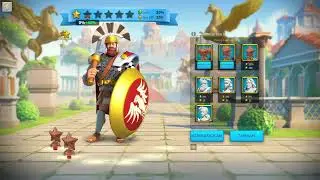 Tutorial main game Rise Of Kingdom