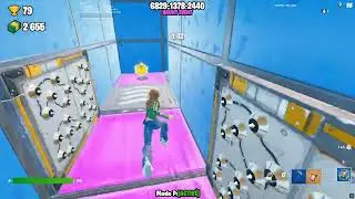 2:45 Default Parkour 100 Level Deathrun @JDuth 