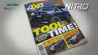 Ultra Vision Lighting - New Nitro 80 Maxx