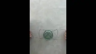thread Holder technique