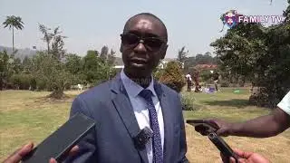 Uganda Supports Citizen-Driven Growth: Boosting Parish Development in Rubanda!