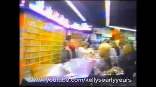 The Kelly Family - Berlin WOM 07-10-1994