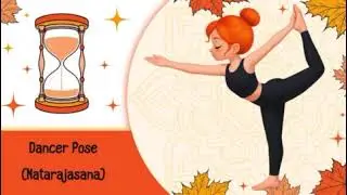 Yoga🍁🍂