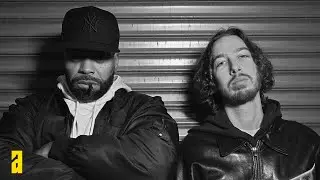 Marlon Craft ft. Method Man - Muggsy Bogues (arigato. rmx)