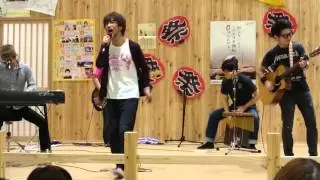 おっ讃歌(マスミサイル)