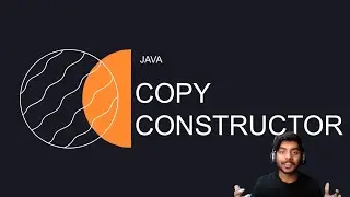 Copy Constructor in Java | Java Programming