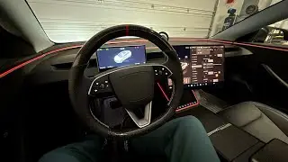 Tesla Model Y Juniper / 3 Highland TOP 10 Accessories!