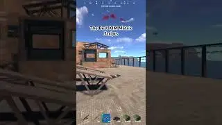 The Best Matrix Scripts hmu on tiktok if interested #rustpvp