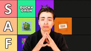 I Tried All Reddit Games So You Don't Have To...