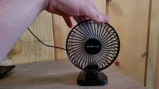 OPOLAR USB fan