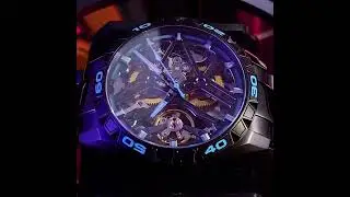 #МеханическиеЧасы #MechanicalWatch &ndash; для настоящих мужчин