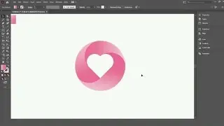 Heart logo design I Professional logo I Design Maestro