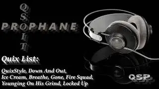 Elite Prophane - Breathe