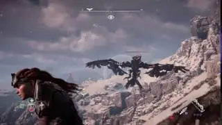 The most powerful tearblast arrow ever?