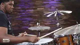 Zildjian 22