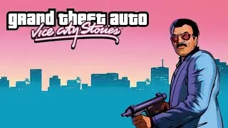 GTA: Vice City Stories | Blind Gameplay Stream Part 3 | PCSX2