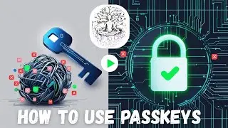 How To Use Passkeys: Setup, Security & What If You Lose Your Phone?