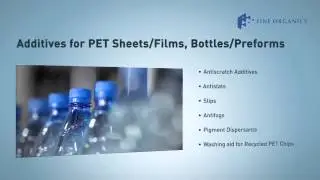 Green Additives for Plastics