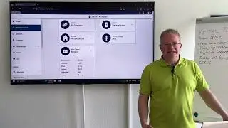 Neuer Webserver KOSTAL Plenticore G3