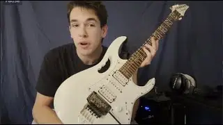 Set up your CHEAP Floyd Rose LIKE A BOSS