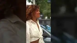 Ritual Chroma Absolu K&eacute;rastase por Jo&atilde;o Bosco e Raissa Santana no Sal&atilde;o One SP || Belga Cine #shorts