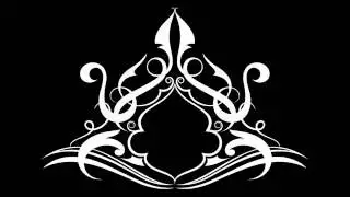 Маска Флора 6A Flourish - Motion graphics animation