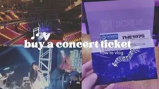 how to buy a concert ticket online 💻 | sm tickets 🎟️ | claim asap ❕