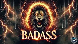 BADASS &ndash; The Unstoppable Rock Inferno Adventure Awaits 🎸⚡