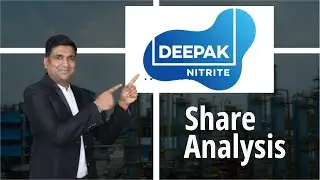 Deepak Nitrite Stock Analysis | Deepak Nitrite Share Price analysis