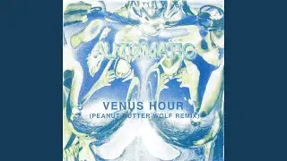 Venus Hour (Peanut Butter Wolf Remix)