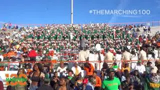 Marching 100 2019 | 