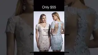 Short Formal Dresses & 2021 Homecoming Dresses