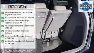 2012 Honda Odyssey - Markley Motors - Fort Collins, CO 80525 - H4058