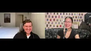 Charlie Murphy and Ashley Ha on MTCA, Mapping the College Audition, and everything in between