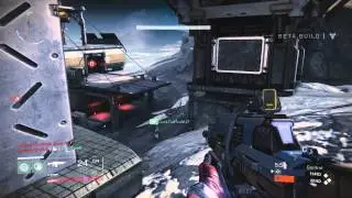 Destiny Mark of the Unbroken | Deathless Perfection without Vehicles or Hiding