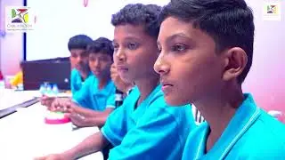 Hunt for the Secret Superstar Journey