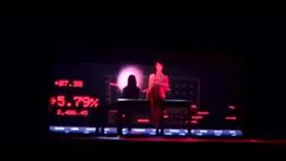 230929 Lisa's electrifying performance at CRAZYHORSEPARIS was simply sensational 🔥🔥