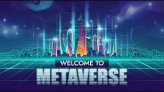 METAVERSE MUSIC LIVE !