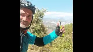 THAL KEDAR MTB SOLO RIDE