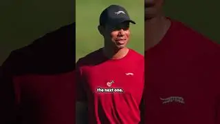 Unlock the Secret to Flawless Shots and Easy Pars! #TigerWoods #RoryMcllroy #ScottieScheffler
