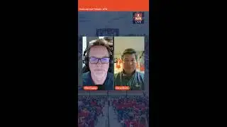 I on the Illini 549 - Sturm Talks Illini Portal Kombat Wins 📱