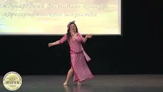 Мираж весна 2022 Балади постановка Моны Амар