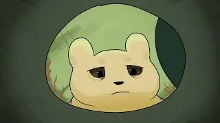 hunter long legs - rain world meme