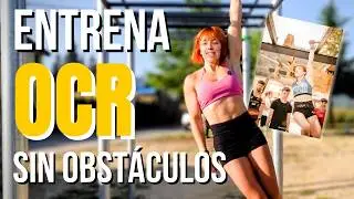 Entrena OCR sin Obstáculos 🏋️ Mejora tu FUERZA y AGARRE