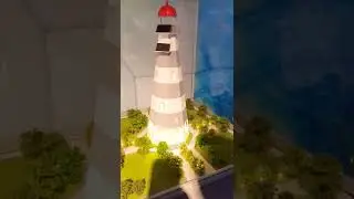Light House model
